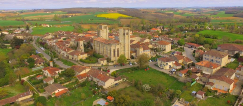 Concerts d’élèves de l’école de musique de la Lomagne Gersoise