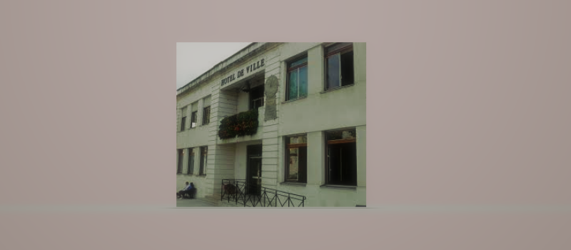 Conférence de la société archéologique mercredi 15 mai