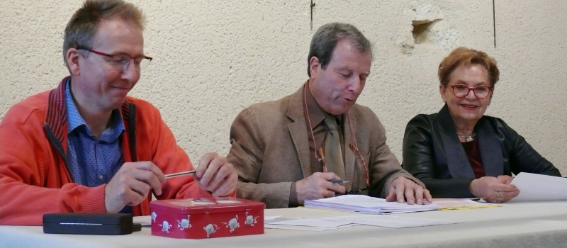 AG de la Cavéa : La ville aura son festival "Valence ton Slam"