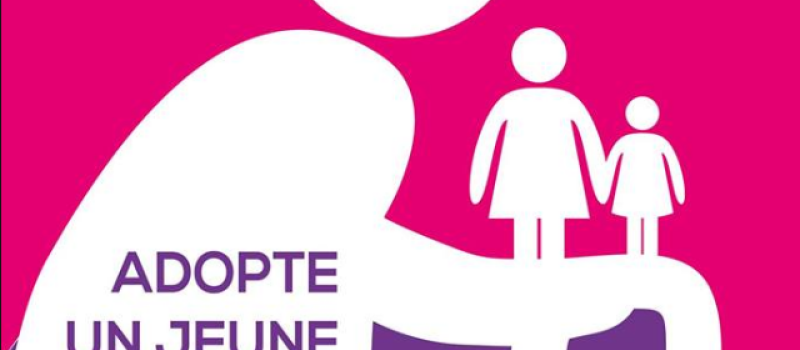 L’association Maillâges présente sa pièce«Adopte un jeune.com»