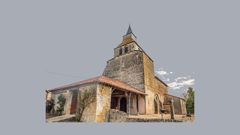 Concert de deux chorales à l’église de Pouydraguin