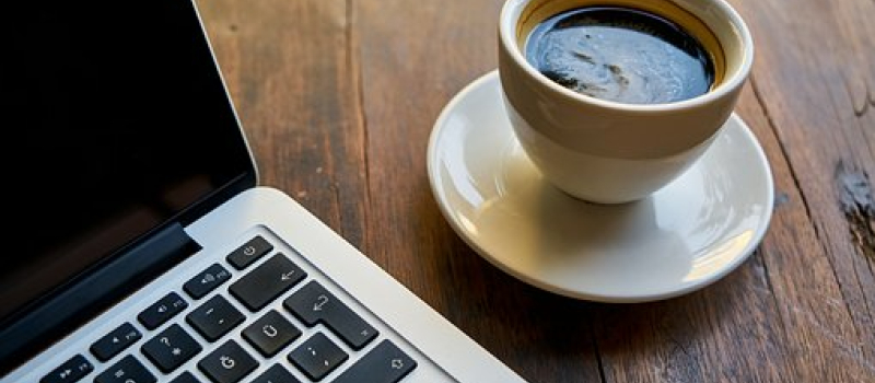 Petit-déjeuner pour les professionnels du bâtiment