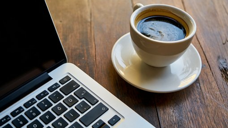 Petit-déjeuner pour les professionnels du bâtiment