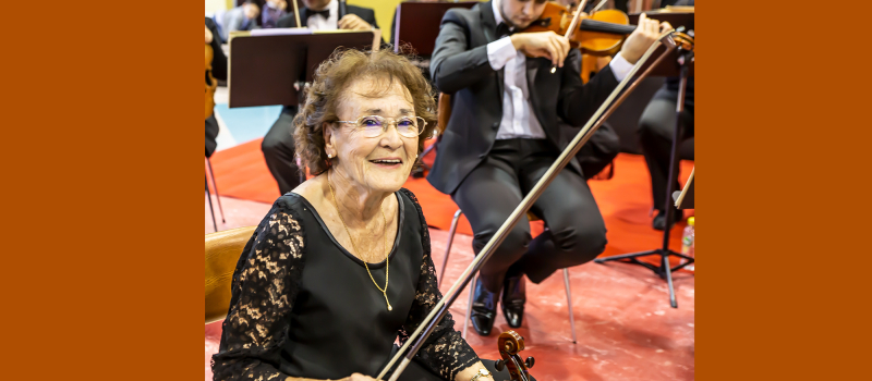 Concert : de la Renaissance au jazz à l’église du Houga