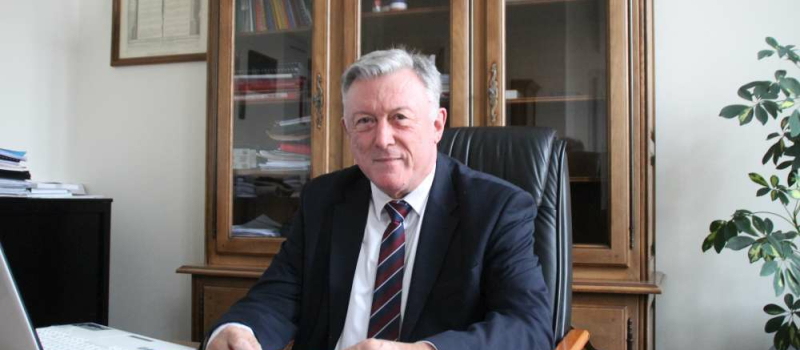 Les taxes locales baissent 