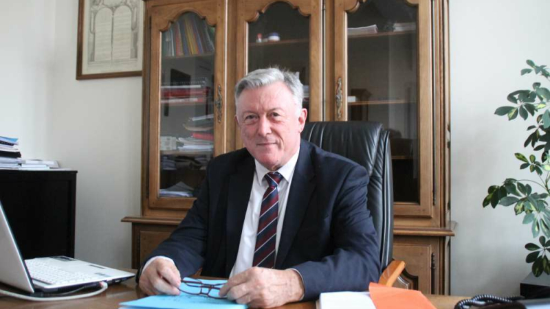 Les taxes locales baissent 