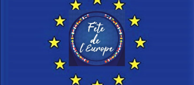 9 mai : quand l'Europe fête l'Europe