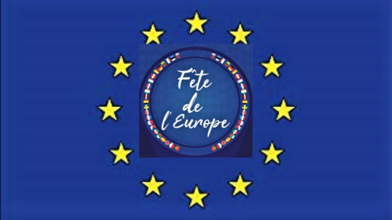 9 mai : quand l'Europe fête l'Europe