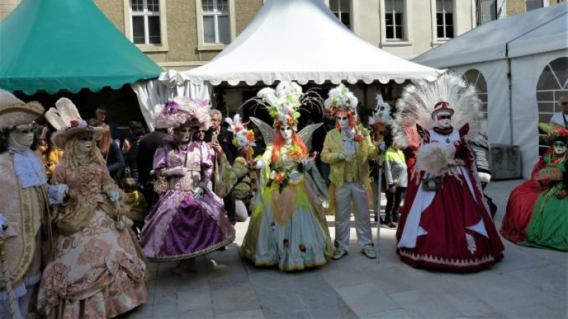 On fait quoi ce week-end ?...