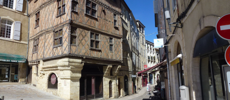 Les rendez-vous du pays d’art et d’histoire