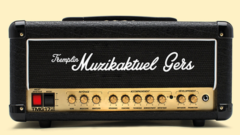 Deuxième soirée Tremplin Muzikaktuel Gers 2019