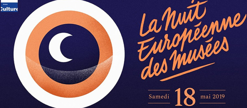 Le programme de la Nuit des Musées