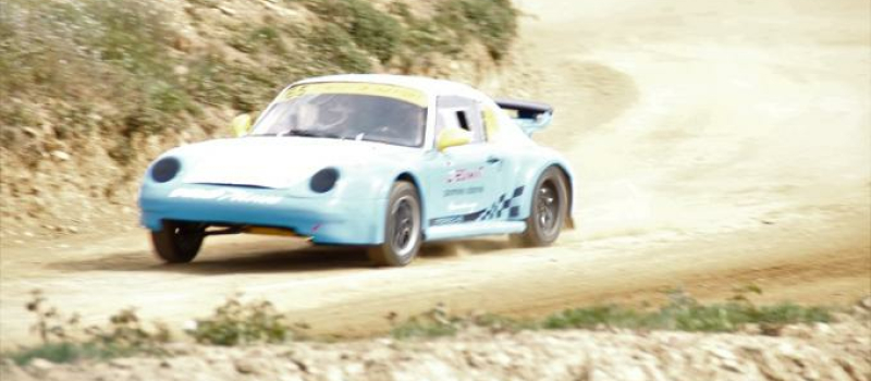 Autocross