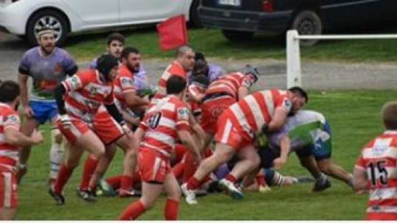 Toutes les rencontres sportives de ce week-end du 11 au 12 mai