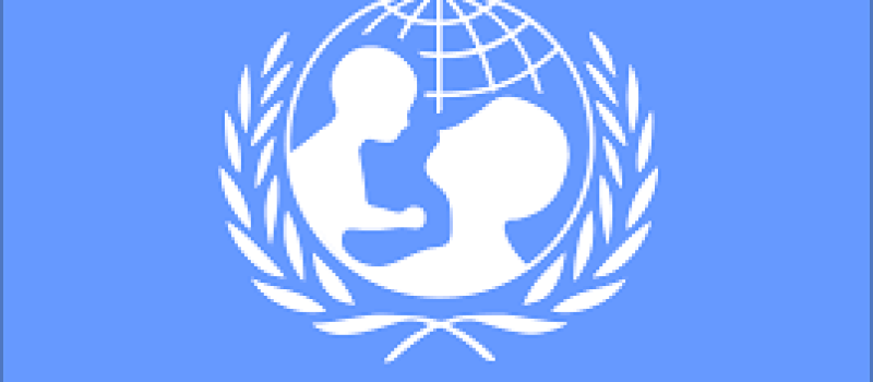 Journée découverte de l'UNICEF