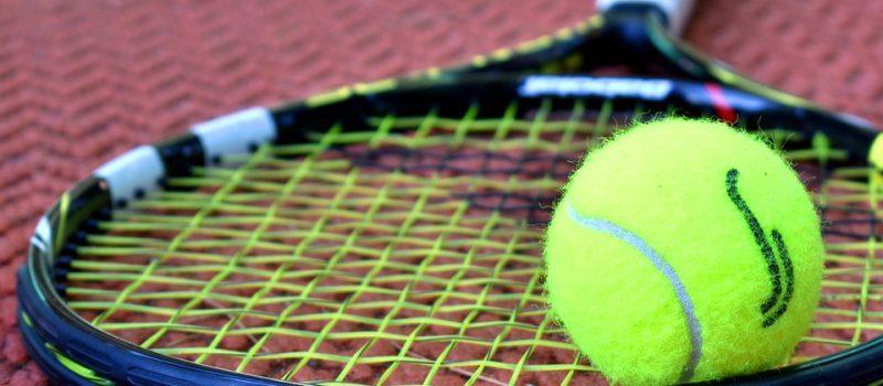 Tennis : résultats du week-end