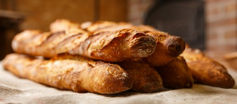 La meilleure baguette française en provenance de la commune ? 