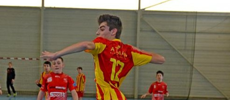 HBCL : résultats des équipes lisloises