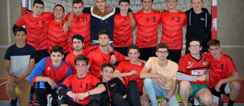 Echos du Hand-Ball