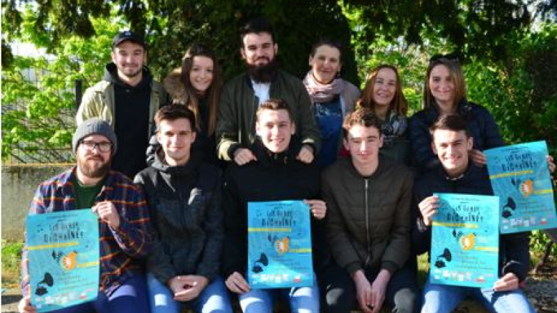 Festival de musiques actuelles
