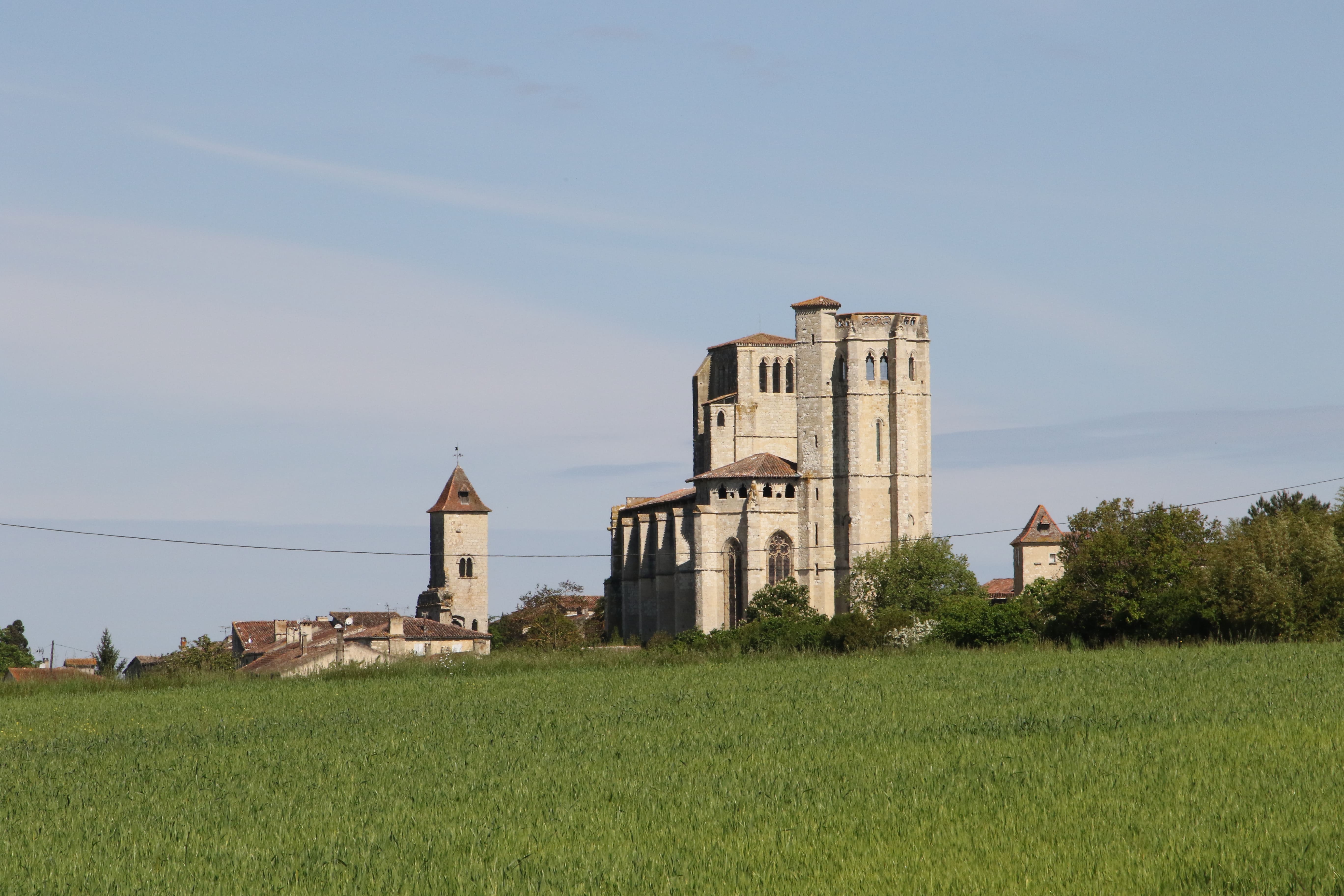 Photo Marc Le Saux