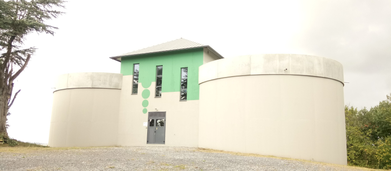 Eau Potable du Siebag : perturbations possibles dans la distribution