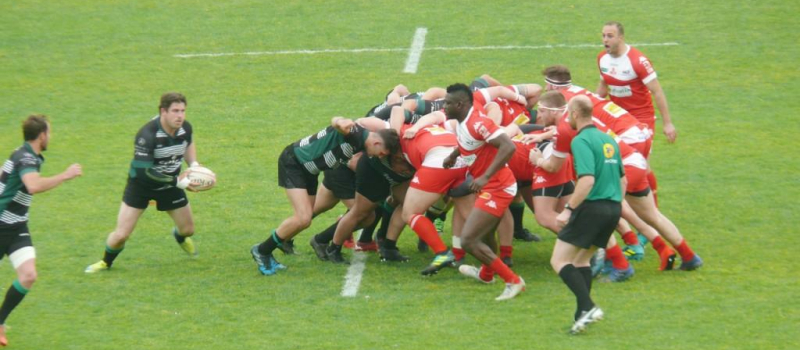 Toutes les rencontres sportives de ce week-end du 17 au 19 mai