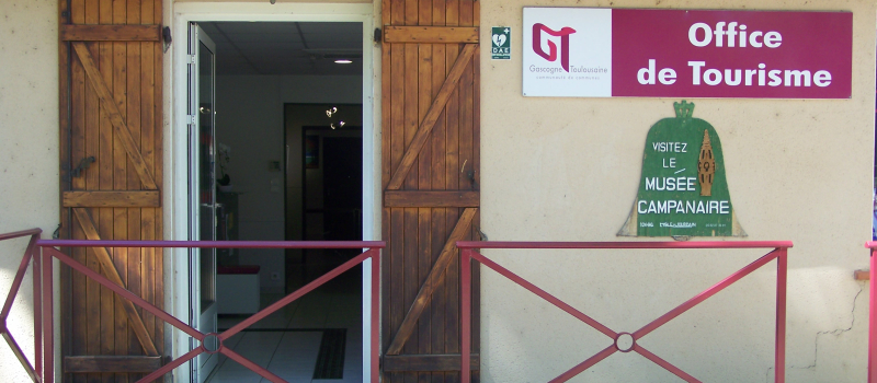 Les pinceaux en "goguette" des peintres de l'Atelier du Lac