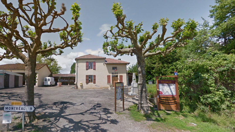 Le village en fête