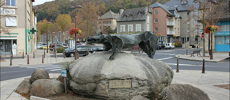 Conférence sur la bête du Gévaudan