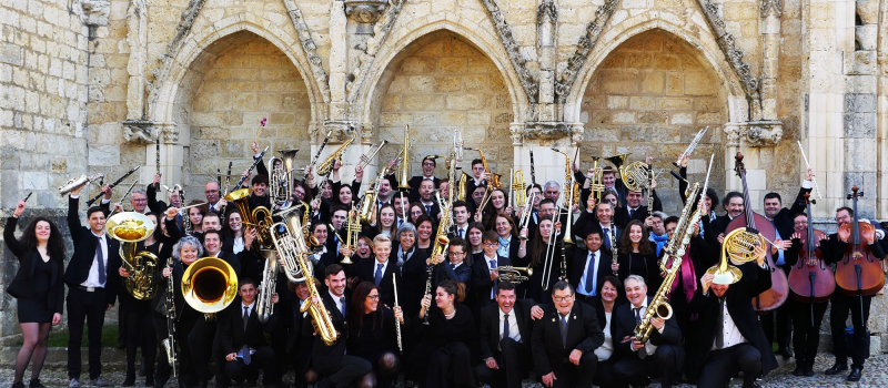 Concert de la Fête des Mères