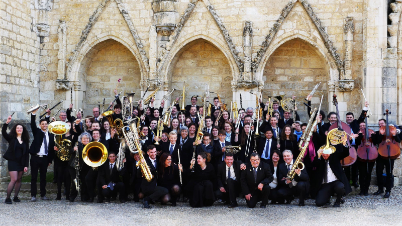 Concert de la Fête des Mères