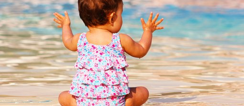 La noyade des enfants