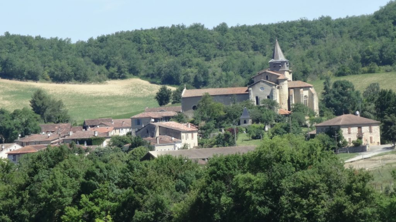 Musique dans le jardin du cloître