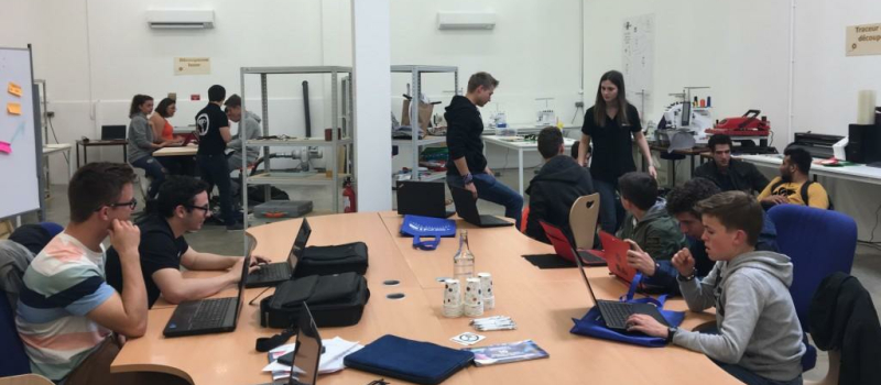 Beau démarrage pour La Bobine