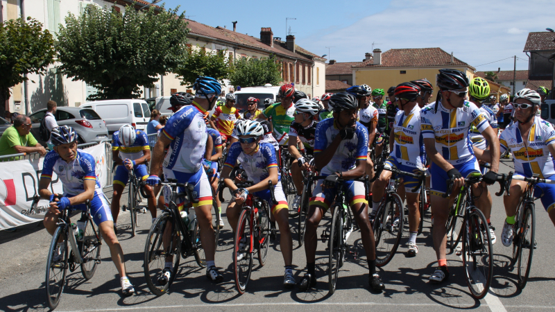 Le Grand Prix des Fêtes revient en août