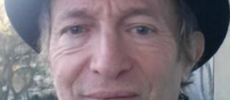 Dédicace de Joël Lamarquette