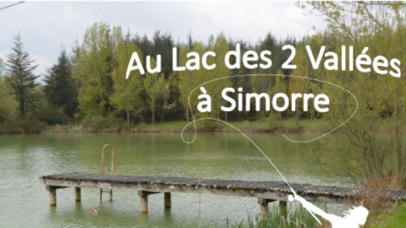 Concours de Pêche Départemental Fédéral Jeunes