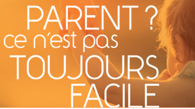 Soirée d'information pour les parents employeurs