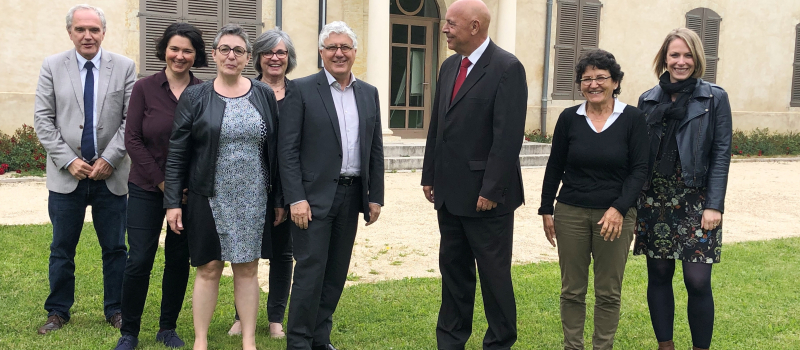 Le Budget Participatif Gersois inspire le département de la Meuse