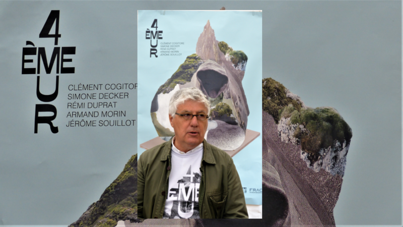 memento saison 4 : 4ème mur