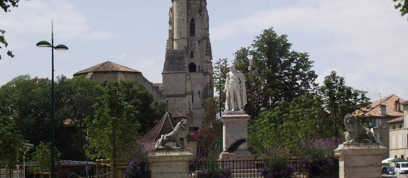 Dernière balade urbaine