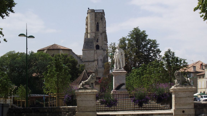 Dernière balade urbaine