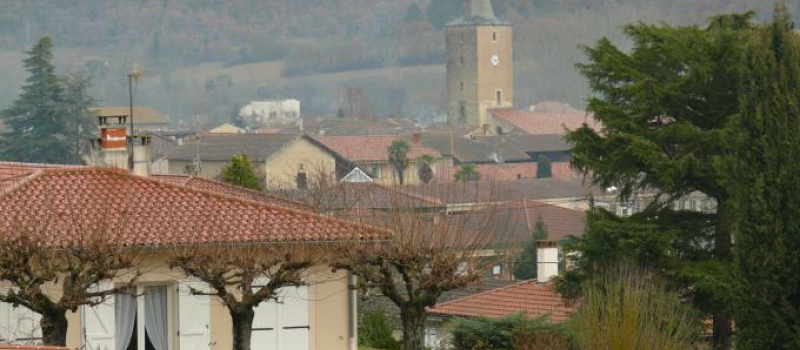 Prochain conseil municipal