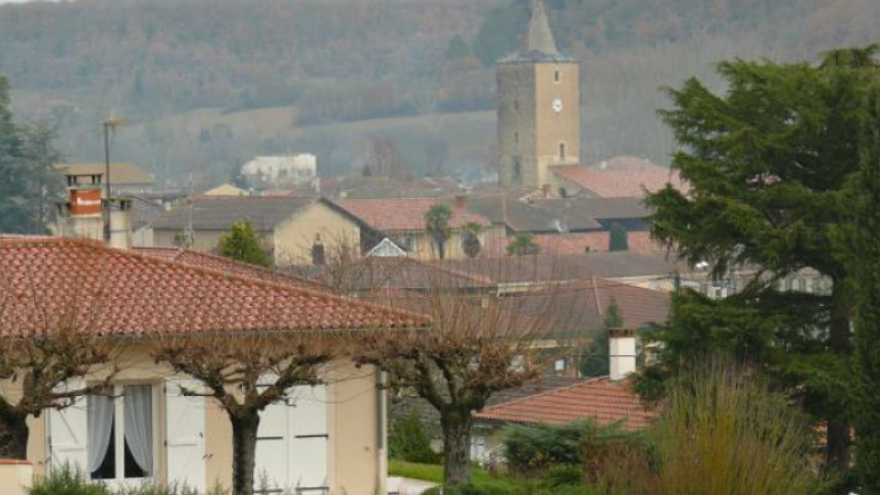 Prochain conseil municipal