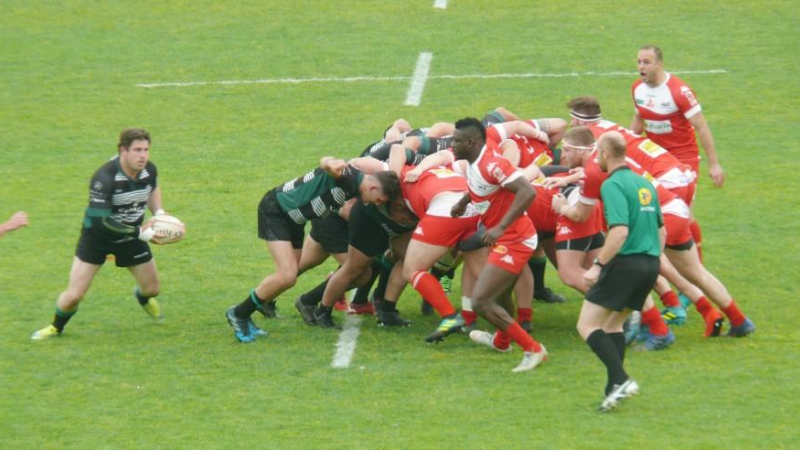 Les rencontres sportives du week-end du 24 au 26 mai