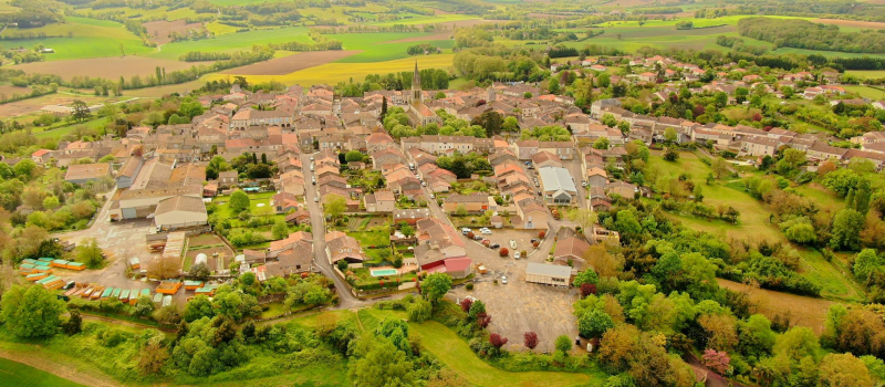 Prochainement, ce sera la Fête