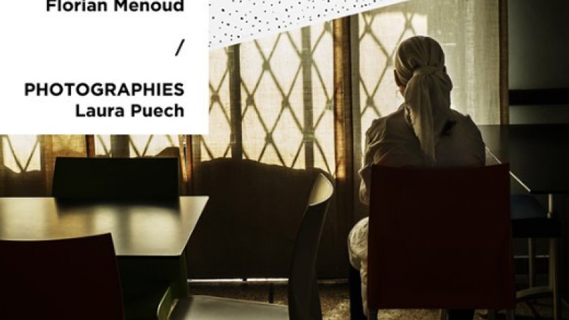 Exposition « Ces familles de l’ombre »