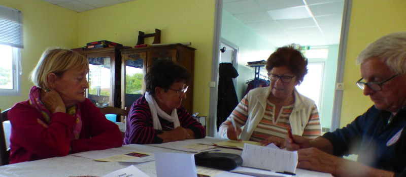 Les dernières mises au point