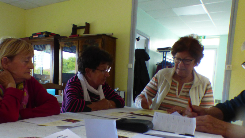 Les dernières mises au point